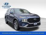 Hyundai Santa Fe SE AWD