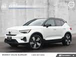 Volvo XC40 Recharge Twin Ultimate eAWD