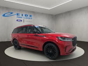 Lincoln Aviator Reserve AWD