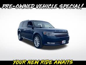 Ford Flex Limited