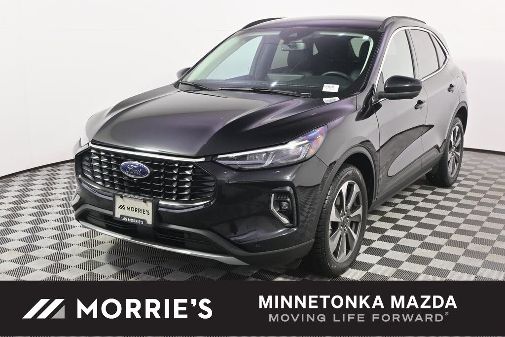 2023 Ford Escape Platinum AWD