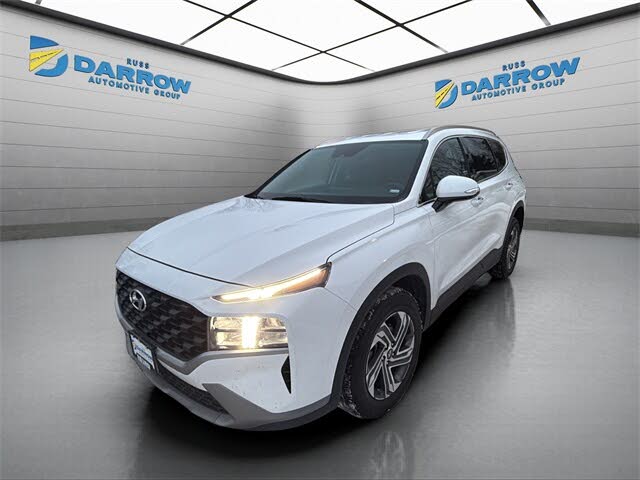 2023 Hyundai Santa Fe SEL FWD