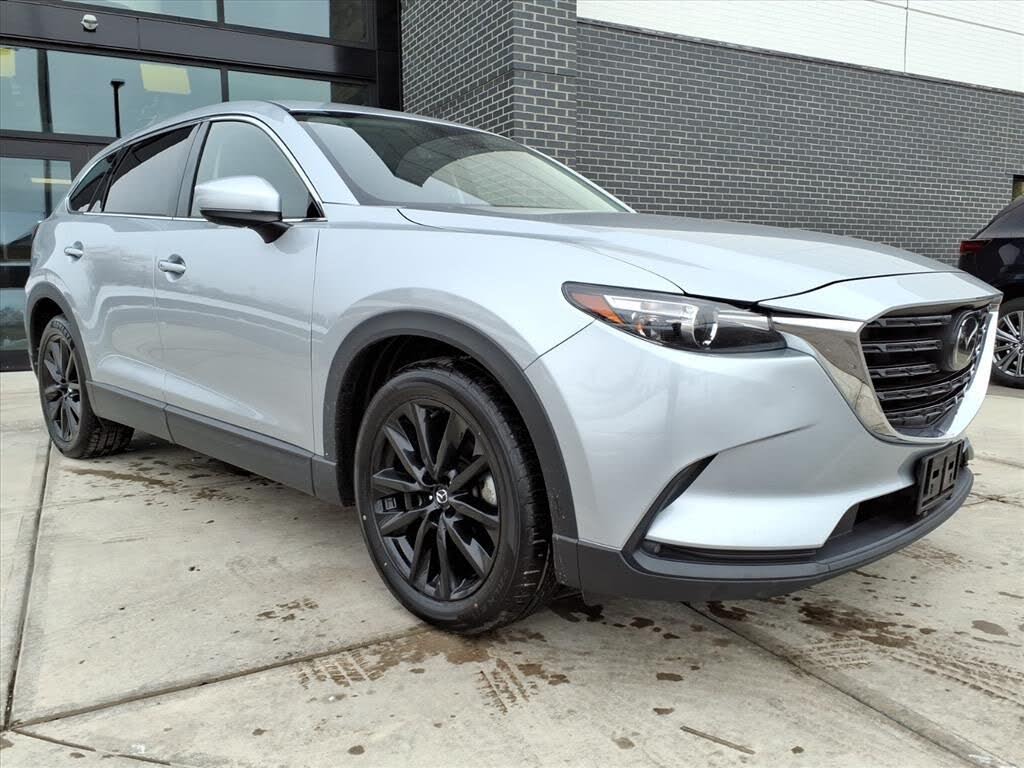 2023 Mazda CX-9 Touring Plus AWD
