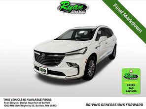 Buick Enclave Premium AWD