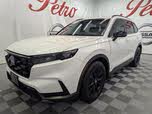 Honda CR-V Hybrid Sport FWD
