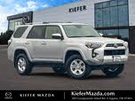 Toyota 4Runner SR5 4WD