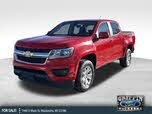 Chevrolet Colorado LT Crew Cab 4WD