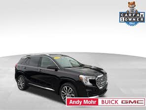 GMC Terrain Denali AWD