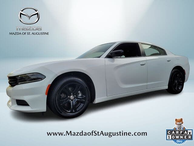 2023 Dodge Charger SXT RWD