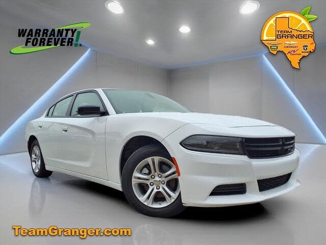 2023 Dodge Charger SXT RWD