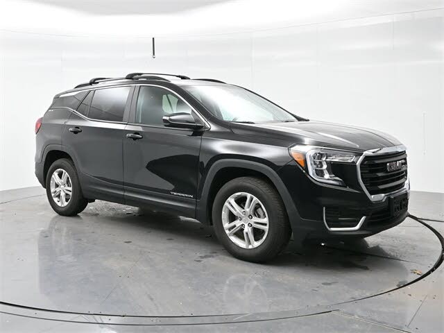 2023 GMC Terrain SLE AWD