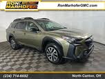 Subaru Outback Premium AWD