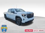 GMC Sierra 1500 AT4 Crew Cab 4WD
