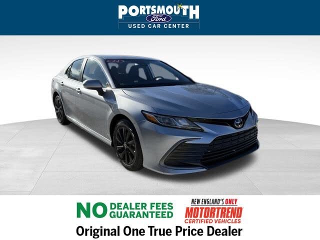 2024 Hyundai Tucson SEL Fleet AWD