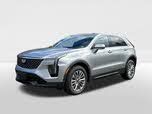 Cadillac XT4 Premium Luxury AWD