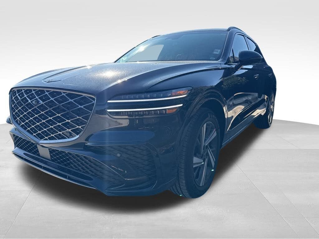 2026 Genesis GV70 3.5T Sport Advanced AWD