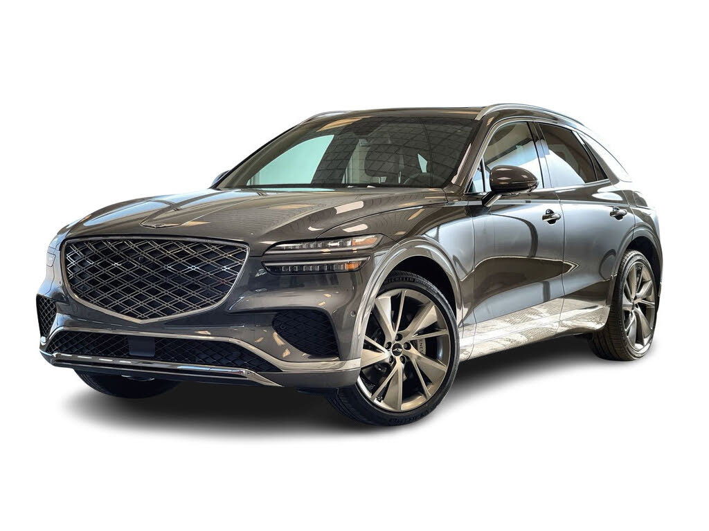 2026 Genesis GV70 2.5T Sport Prestige AWD