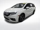 Honda Odyssey Elite FWD