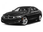 BMW 4 Series 430i Gran Coupe RWD