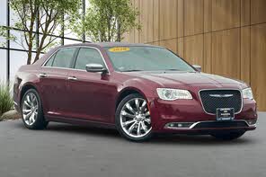 Chrysler 300 Limited RWD