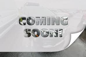 Honda Odyssey EX-L FWD