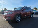 Nissan Rogue SV FWD