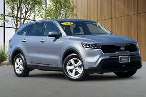 Kia Sorento LX FWD