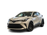 Toyota C-HR Limited FWD
