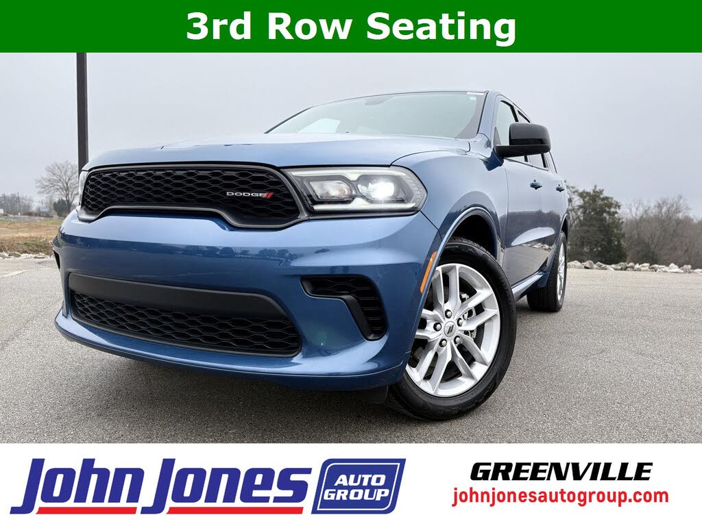 2023 Dodge Durango GT AWD