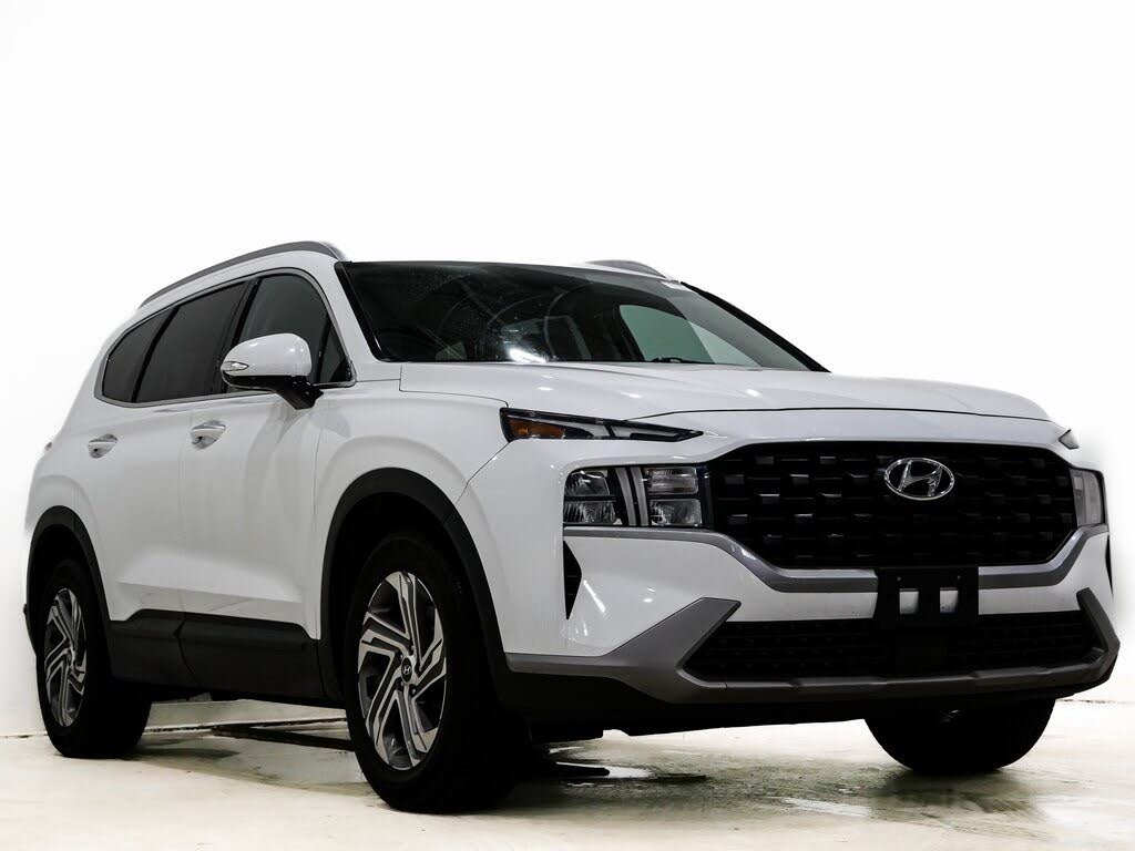 2023 Hyundai Santa Fe SEL FWD