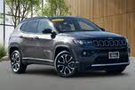 Jeep Compass Limited 4WD