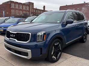 Kia Telluride EX AWD