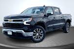 Chevrolet Silverado 1500 LT Crew Cab 4WD