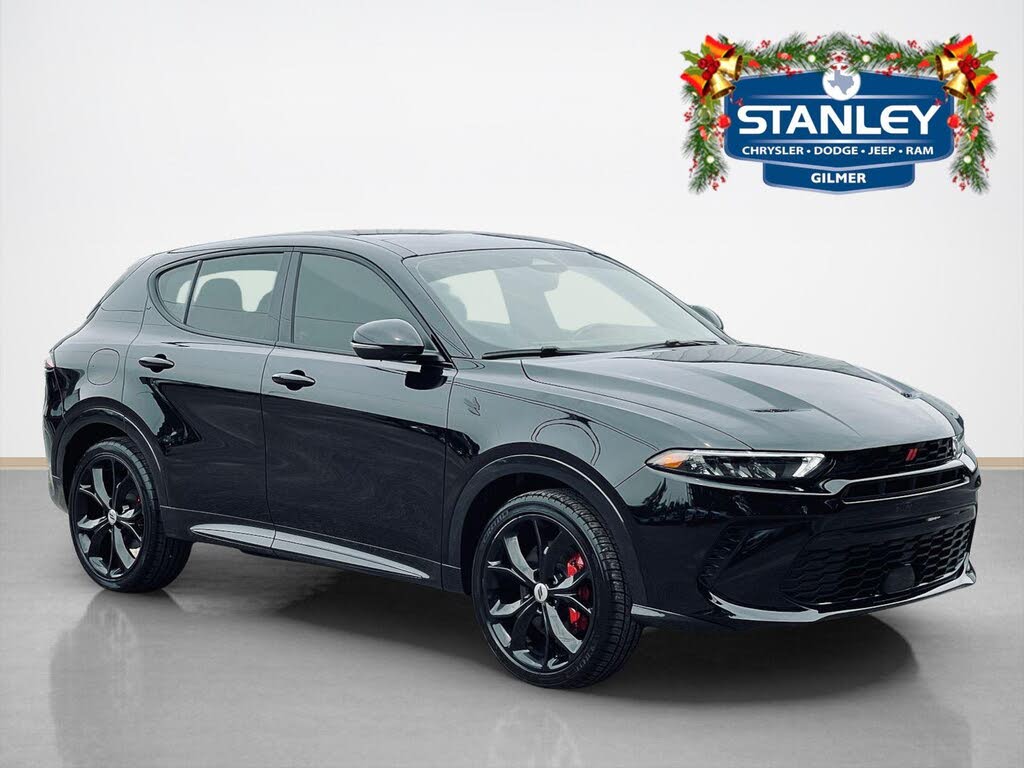 2024 Dodge Hornet R/T Plus AWD