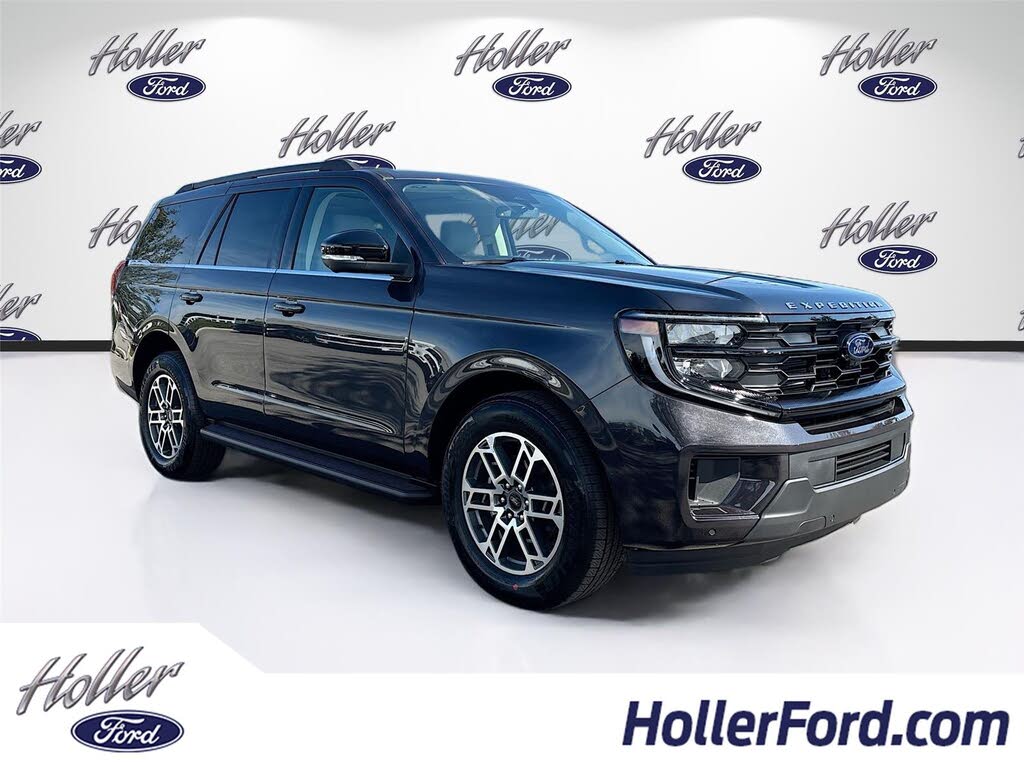 2025 Ford Expedition Active RWD