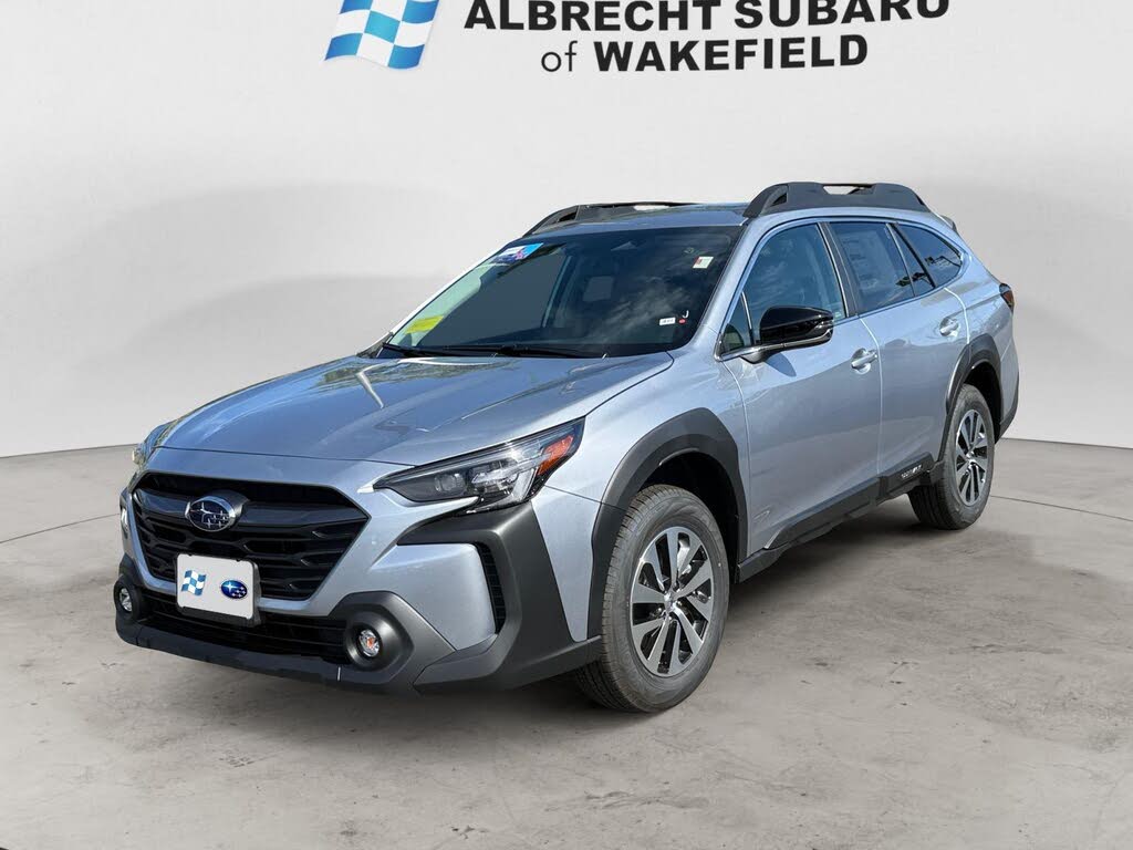 2025 Subaru Outback Premium AWD