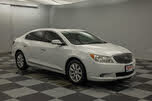 Buick LaCrosse Leather FWD