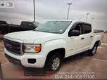 GMC Canyon SLE Crew Cab RWD