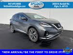 Nissan Murano SL AWD