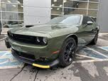 Dodge Challenger GT AWD