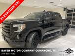 GMC Sierra 1500 Elevation Crew Cab RWD