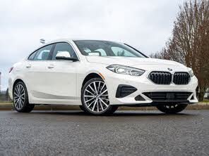 BMW 2 Series 228i xDrive Gran Coupe AWD