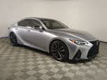 Lexus IS 350 F Sport RWD
