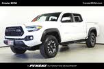 Toyota Tacoma TRD Off Road Double Cab 4WD