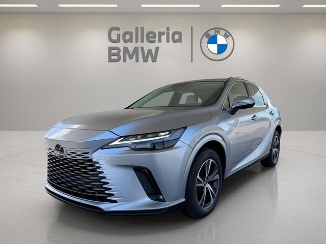 2023 Lexus RX 350 Premium FWD