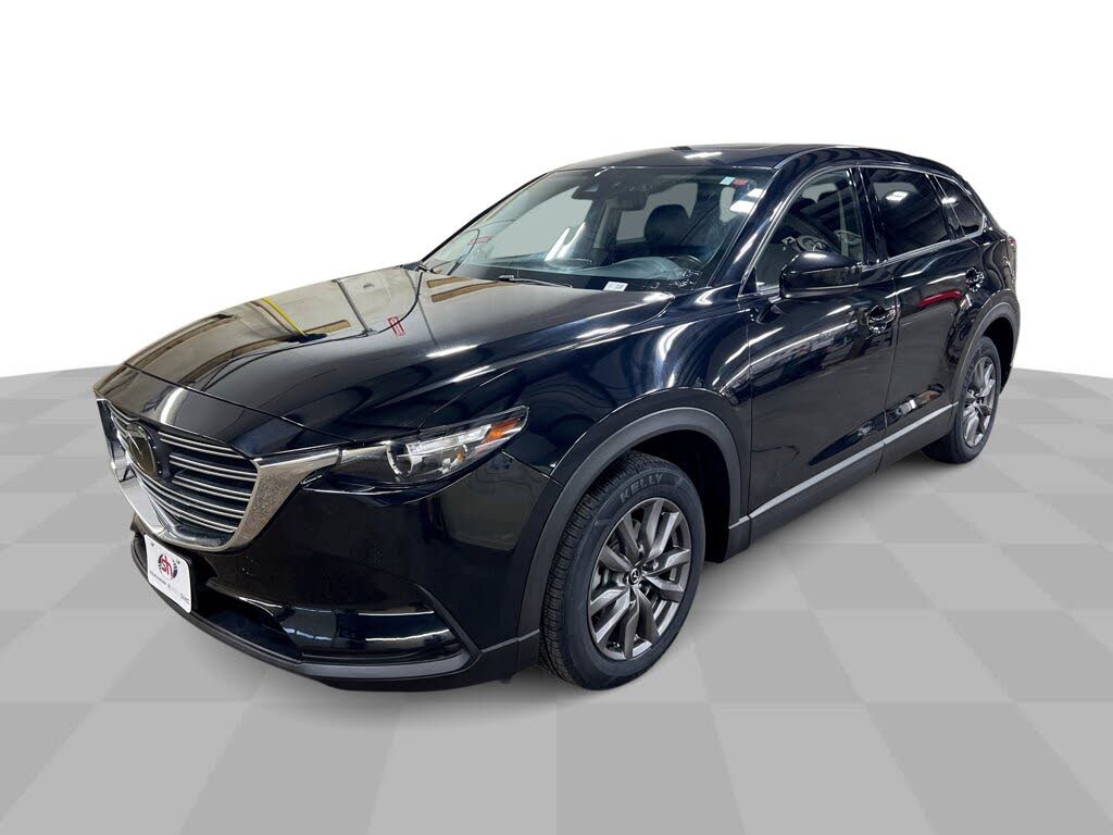 2023 Mazda CX-9 Touring AWD