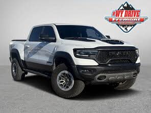 RAM 1500 TRX Crew Cab 4WD