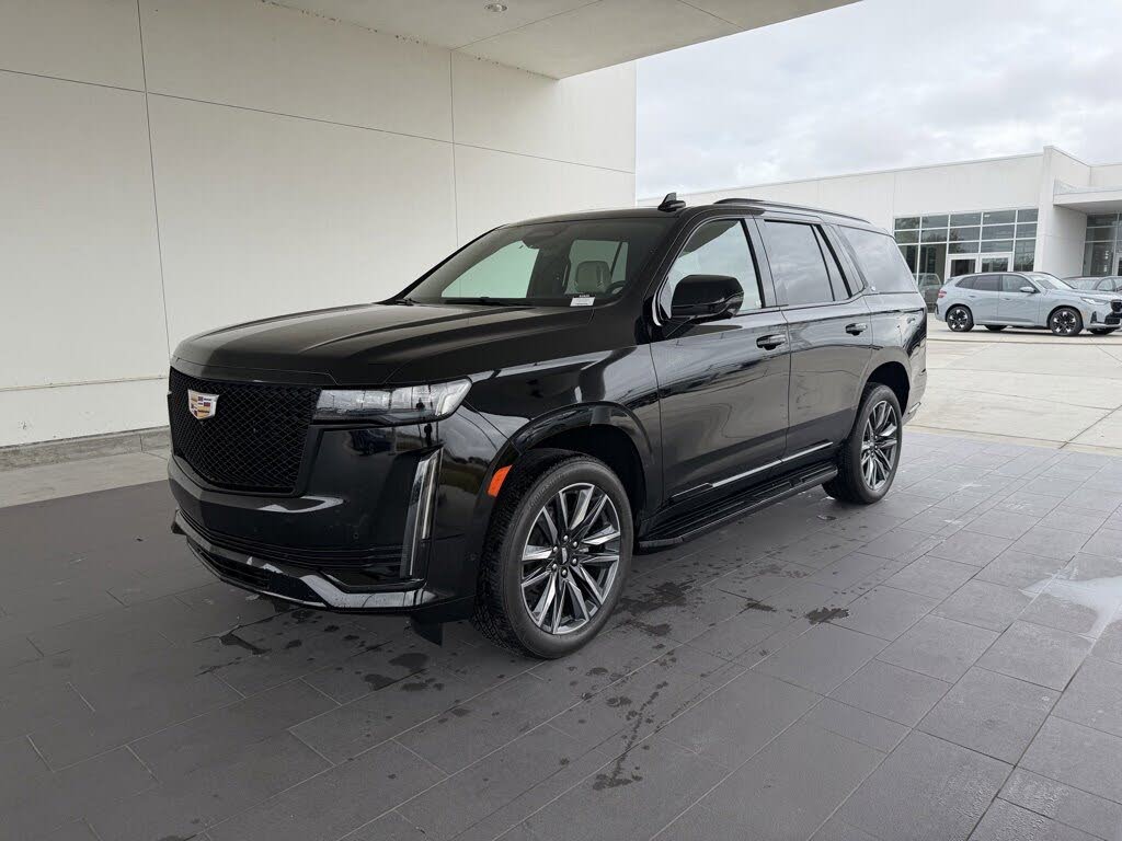 2024 Cadillac Escalade Sport RWD