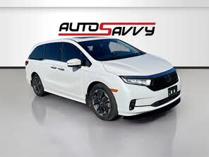 Honda Odyssey Elite FWD