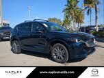 Mazda CX-5 2.5 Turbo Signature AWD